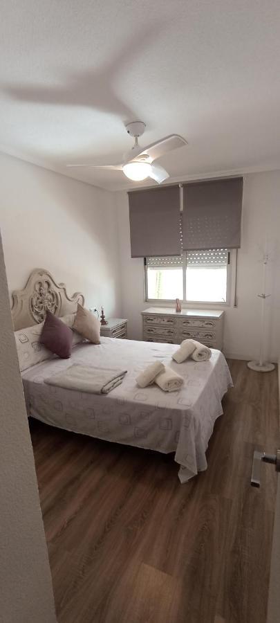 Salamanca, 10 ,Relax Time Apartamento Apartment Santa Pola Exterior photo