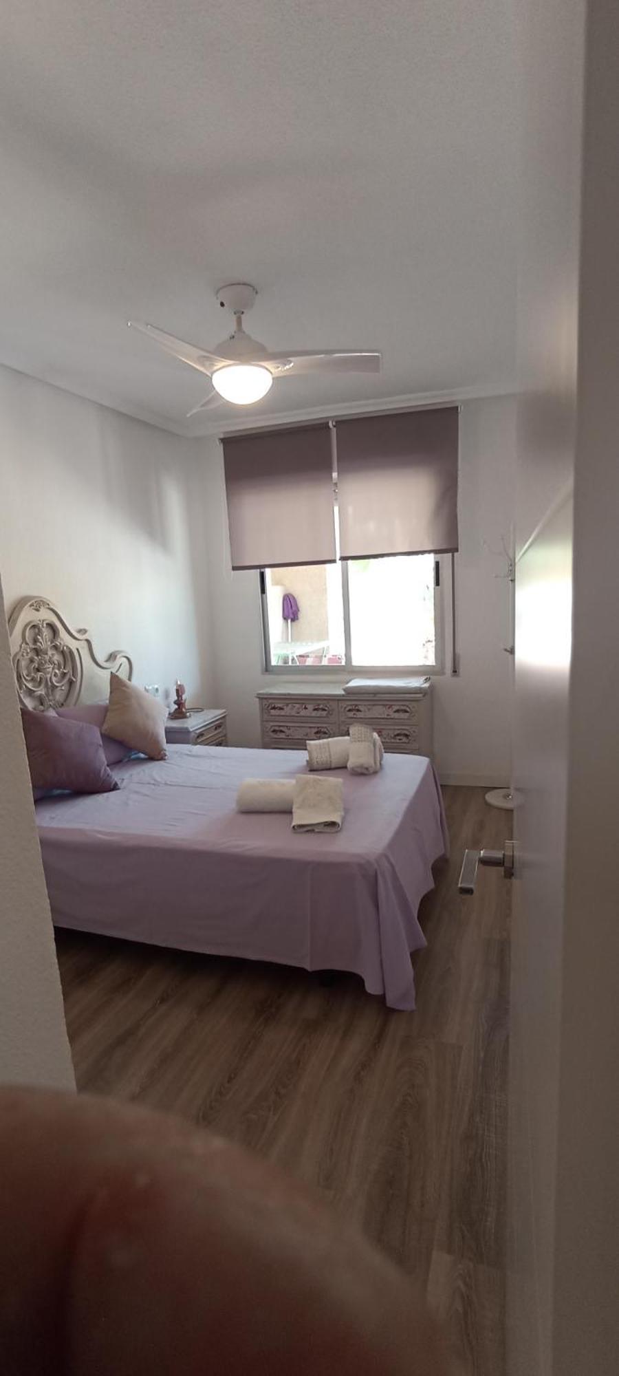 Salamanca, 10 ,Relax Time Apartamento Apartment Santa Pola Exterior photo