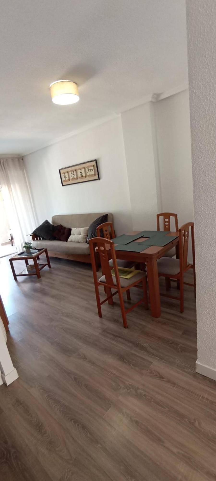 Salamanca, 10 ,Relax Time Apartamento Apartment Santa Pola Exterior photo